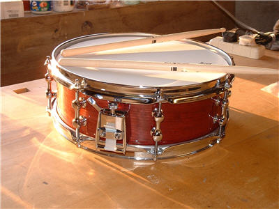 snare drum