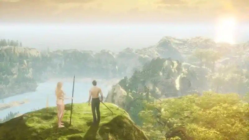 驯兽师:恐龙之王TamerKingofD 剧情互动 预览图 7